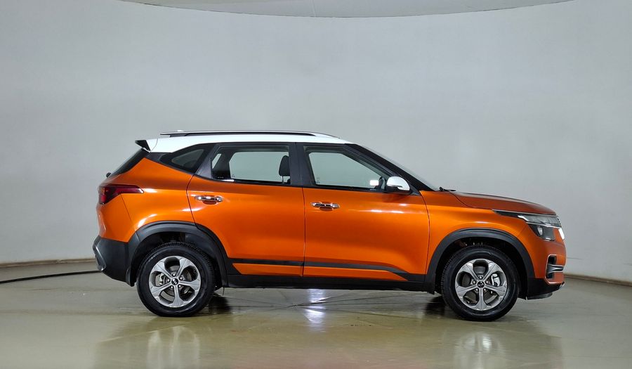 Kia Seltos 1.6 EX Suv 2020