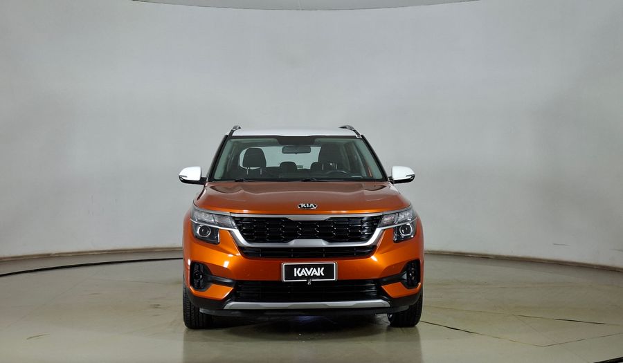 Kia Seltos 1.6 EX Suv 2020