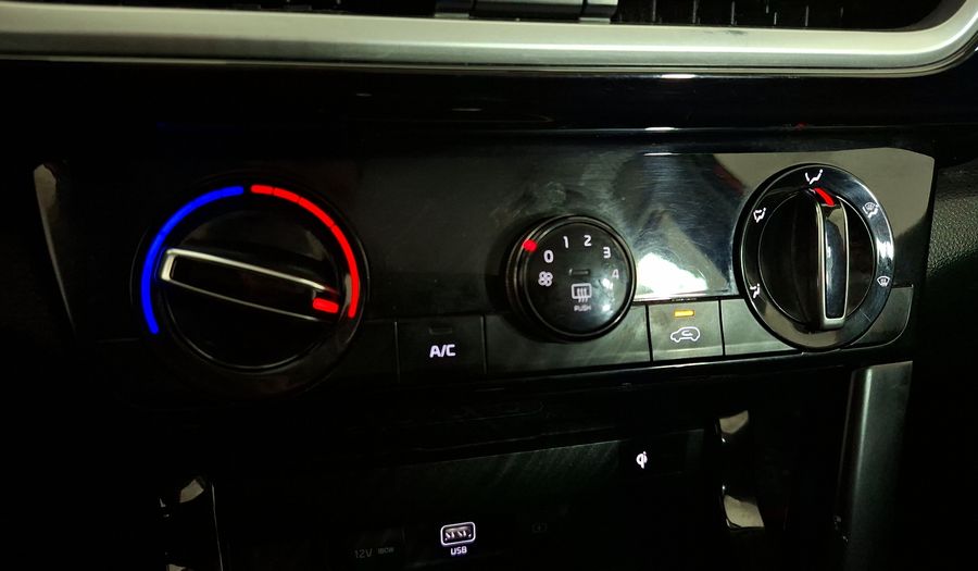 Kia Seltos 1.6 EX Suv 2020