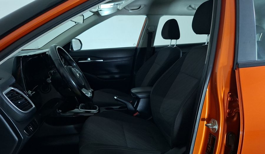 Kia Seltos 1.6 EX Suv 2020