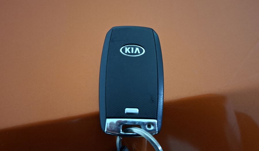 Kia Seltos 1.6 EX Suv 2020