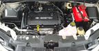 Chevrolet Sonic 1.6 MT A Sedan 2012