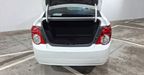 Chevrolet Sonic 1.6 MT A Sedan 2012