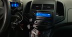 Chevrolet Sonic 1.6 MT A Sedan 2012