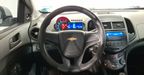 Chevrolet Sonic 1.6 MT A Sedan 2012