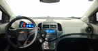 Chevrolet Sonic 1.6 MT A Sedan 2012