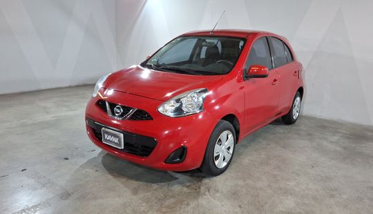 Nissan • March