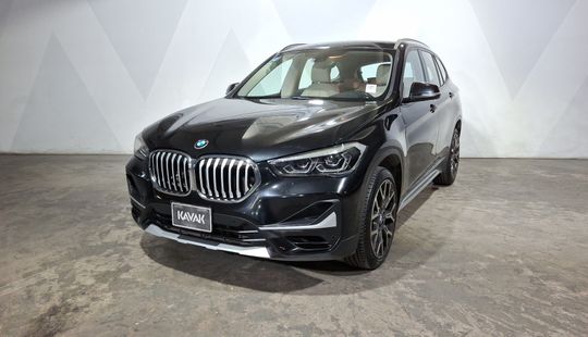 Bmw • X1