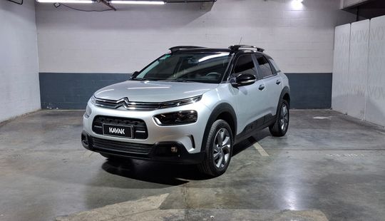 Citroen • C4 Cactus