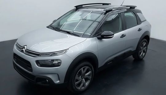 Citroen • C4 Cactus