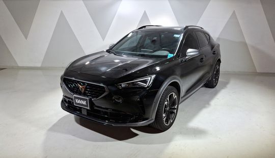 Cupra • Formentor