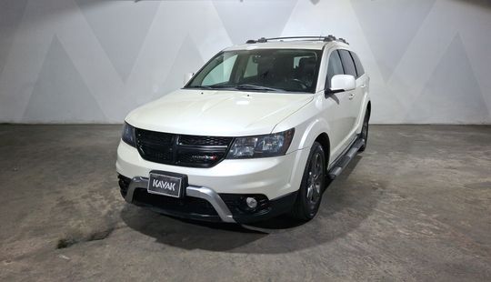 Dodge • Journey