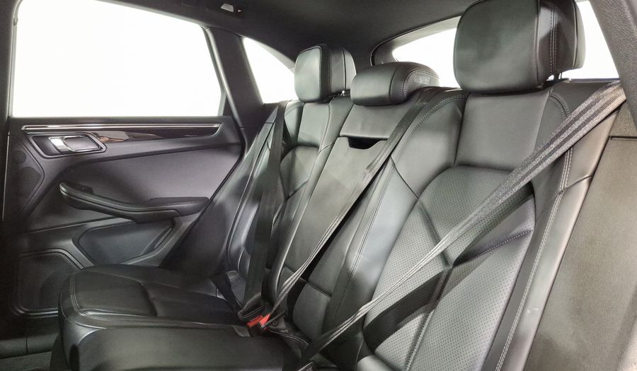 Porsche Macan 3.0 S DCT 4WD Suv 2018