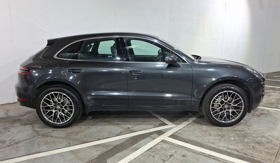Porsche Macan 3.0 S DCT 4WD Suv 2018