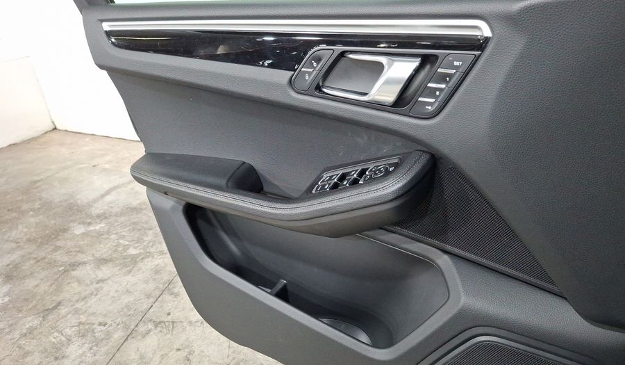 Porsche Macan 3.0 S DCT 4WD Suv 2018