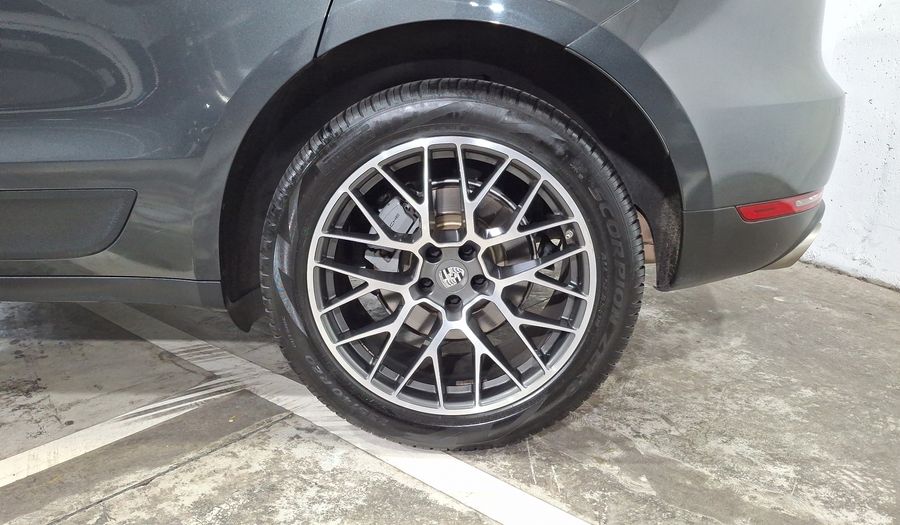 Porsche Macan 3.0 S DCT 4WD Suv 2018
