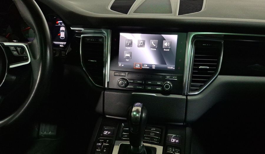 Porsche Macan 3.0 S DCT 4WD Suv 2018