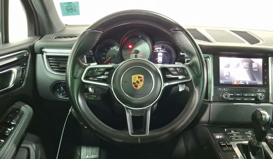 Porsche Macan 3.0 S DCT 4WD Suv 2018