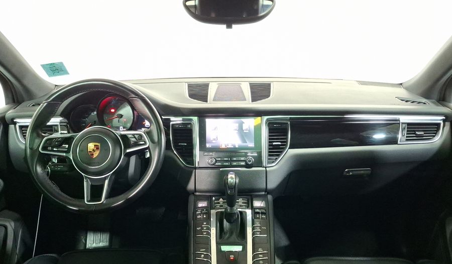 Porsche Macan 3.0 S DCT 4WD Suv 2018