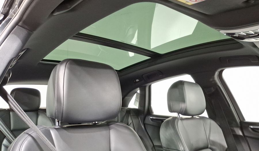 Porsche Macan 3.0 S DCT 4WD Suv 2018