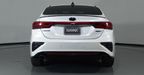 Kia Forte 1.6 GT DCT Sedan 2021