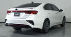 Kia Forte 1.6 GT DCT Sedan 2021
