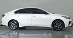 Kia Forte 1.6 GT DCT Sedan 2021