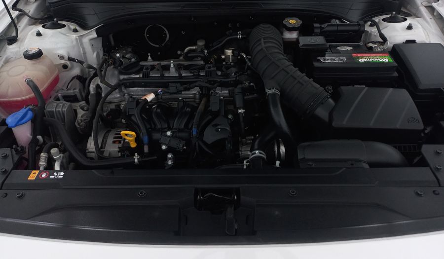 Kia Forte 1.6 GT DCT Sedan 2021