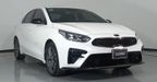 Kia Forte 1.6 GT DCT Sedan 2021