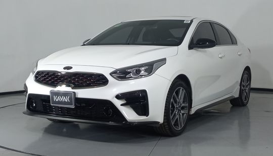 Kia • FORTE