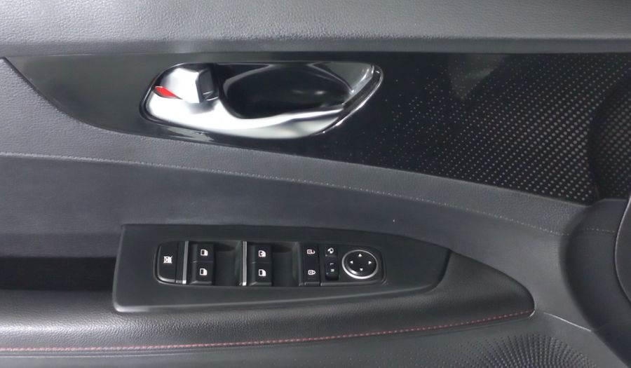 Kia Forte 1.6 GT DCT Sedan 2021