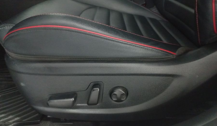 Kia Forte 1.6 GT DCT Sedan 2021