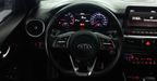 Kia Forte 1.6 GT DCT Sedan 2021