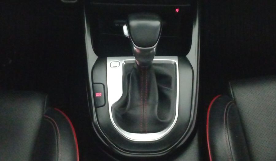 Kia Forte 1.6 GT DCT Sedan 2021