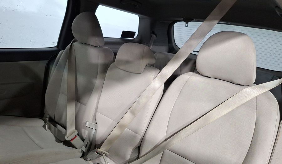 Kia Sedona 3.3 LX AUTO Minivan 2019