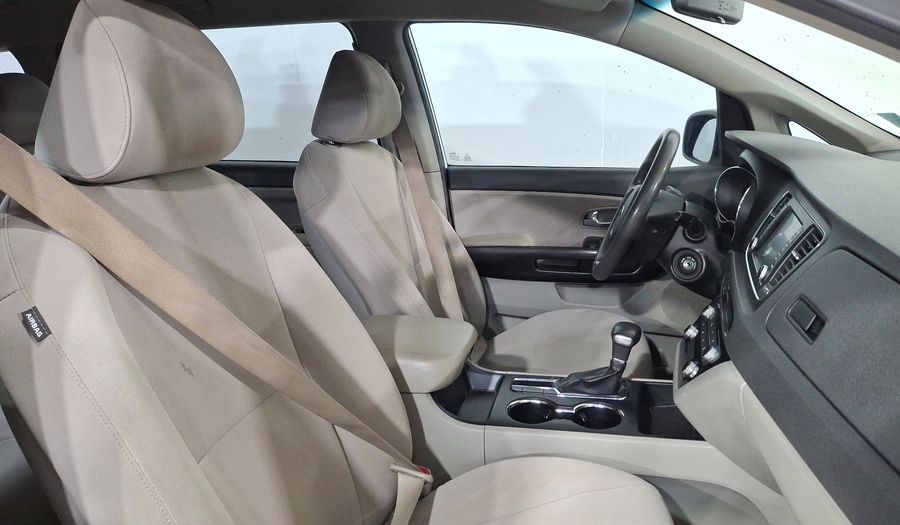 Kia Sedona 3.3 LX AUTO Minivan 2019