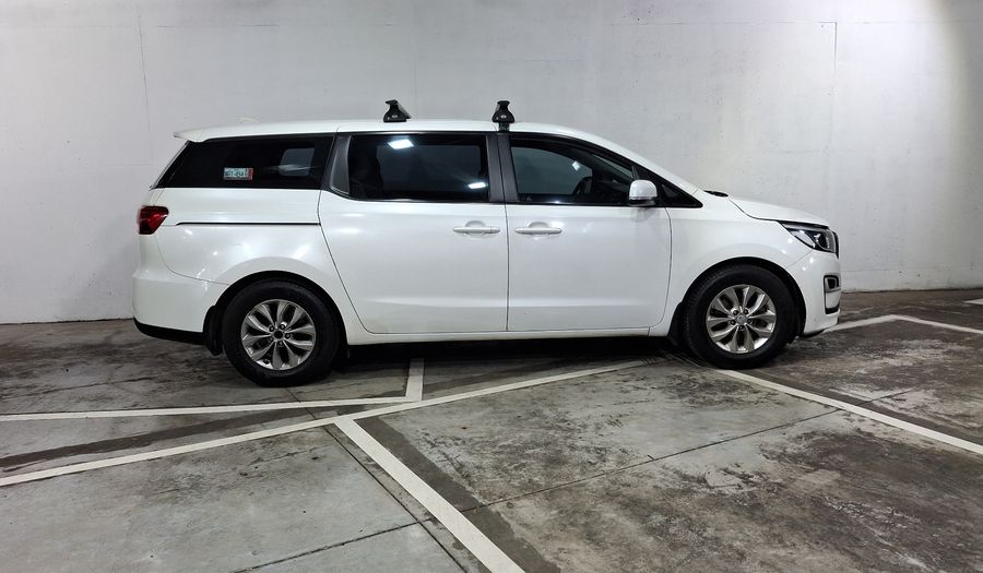 Kia Sedona 3.3 LX AUTO Minivan 2019