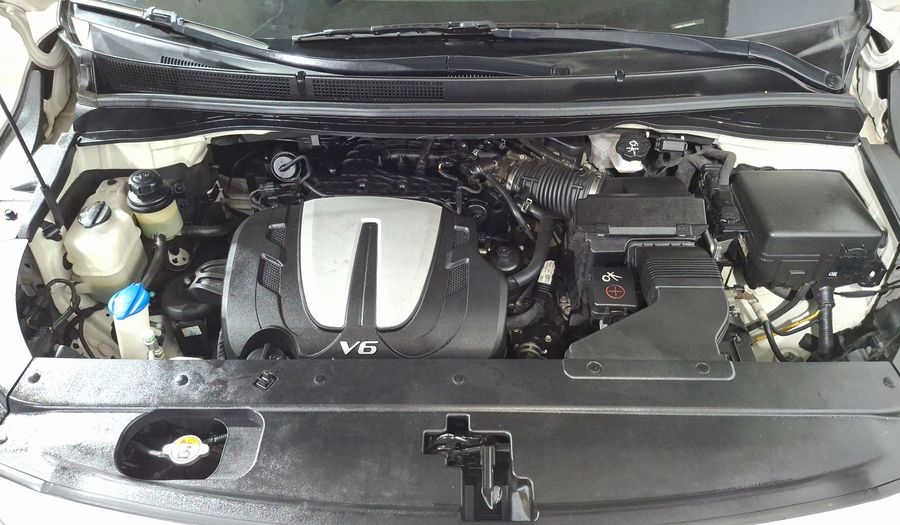 Kia Sedona 3.3 LX AUTO Minivan 2019