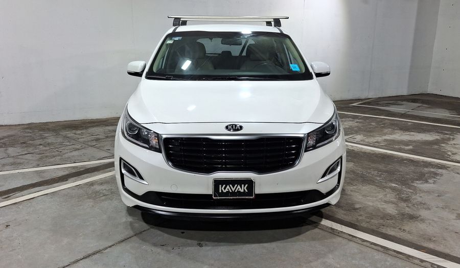 Kia Sedona 3.3 LX AUTO Minivan 2019