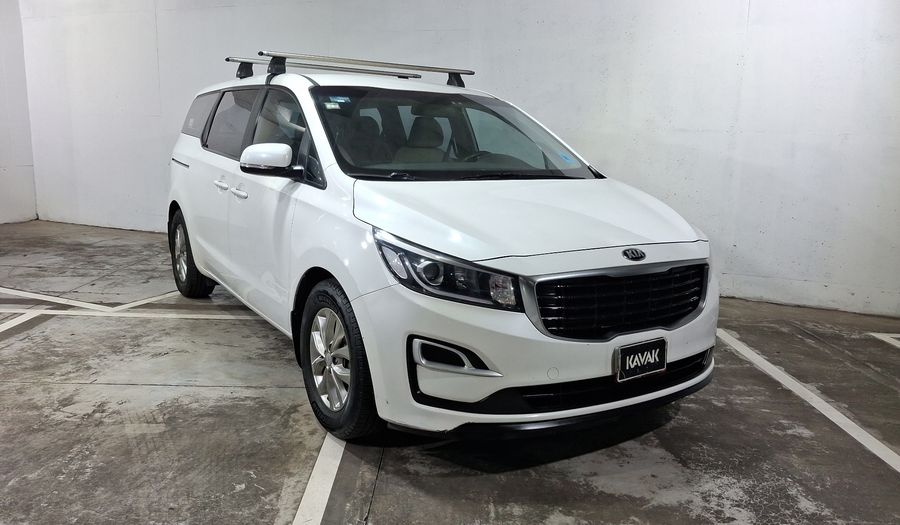 Kia Sedona 3.3 LX AUTO Minivan 2019