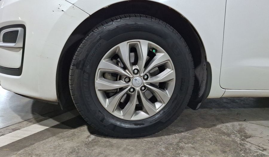 Kia Sedona 3.3 LX AUTO Minivan 2019