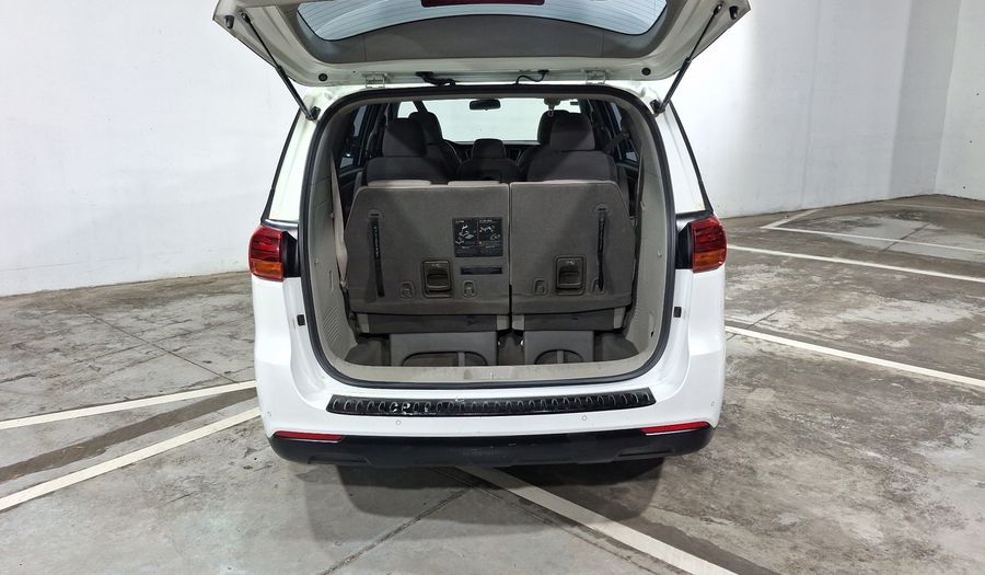 Kia Sedona 3.3 LX AUTO Minivan 2019