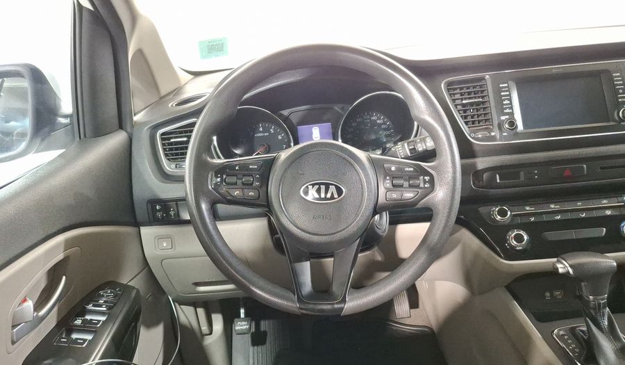 Kia Sedona 3.3 LX AUTO Minivan 2019