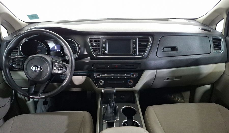 Kia Sedona 3.3 LX AUTO Minivan 2019