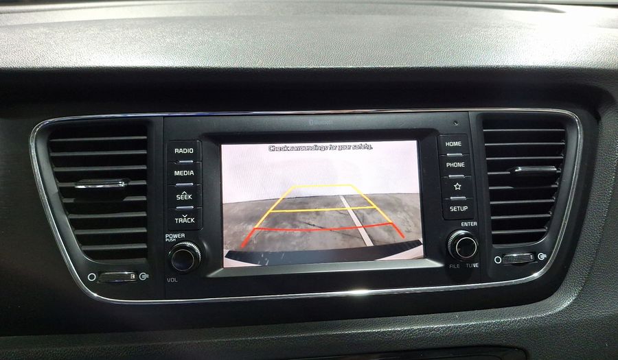 Kia Sedona 3.3 LX AUTO Minivan 2019