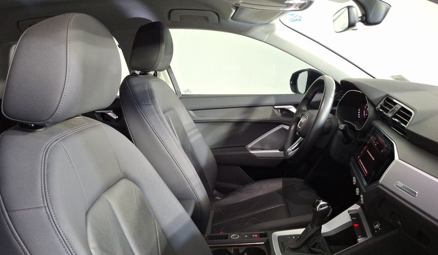 Audi Q3 1.4 35 TFSI DYNAMIC DCT Suv 2020