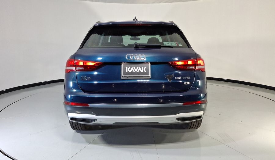 Audi Q3 1.4 35 TFSI DYNAMIC DCT Suv 2020