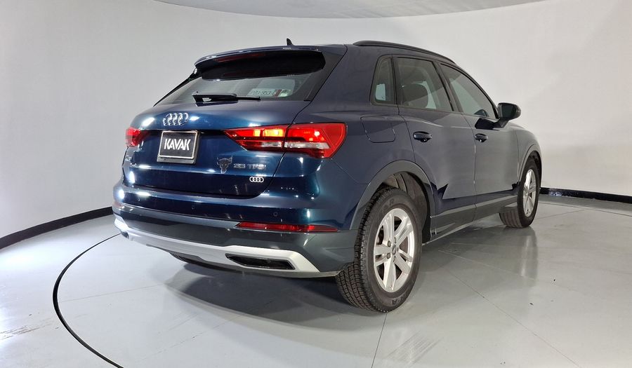 Audi Q3 1.4 35 TFSI DYNAMIC DCT Suv 2020