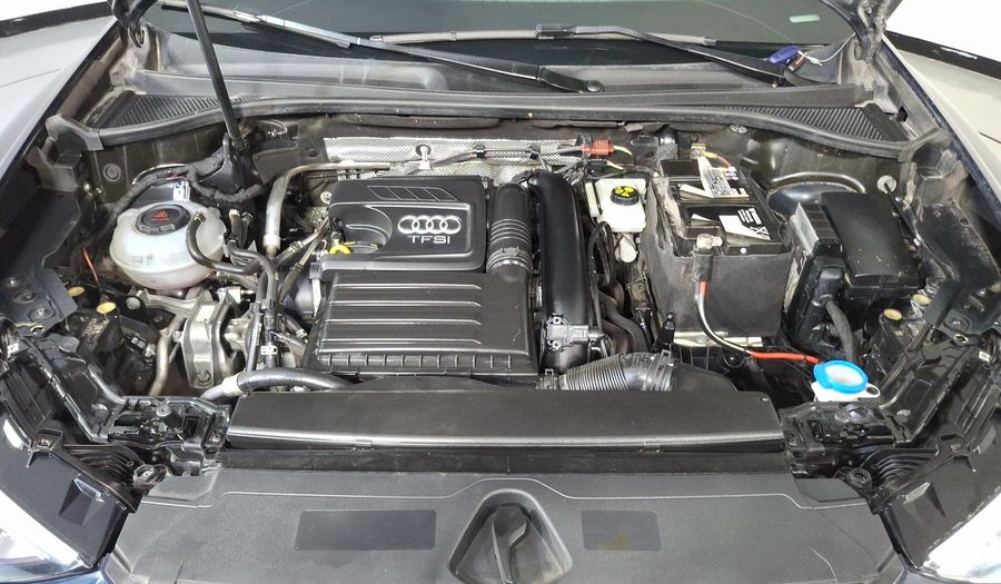 Audi Q3 1.4 35 TFSI DYNAMIC DCT Suv 2020