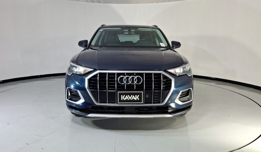 Audi Q3 1.4 35 TFSI DYNAMIC DCT Suv 2020
